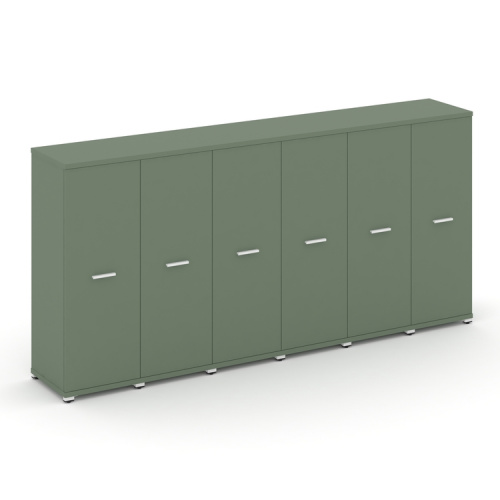 Шкаф офисный Concept CN.STU-366 W Шкаф офисный Concept CN.STU-366 W