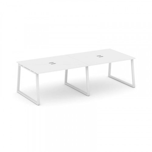 Style Project Стол переговорный SN-6T1.SPRG-042 Акация Лорка/Металл Антрацит/Заглушка Металл Антраци фото 18 Style Project Стол переговорный SN-6T1.SPRG-042 Акация Лорка/Металл Антрацит/Заглушка Металл Антраци фото 18