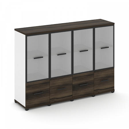 Шкаф офисный Concept CN.STU-342 RMB