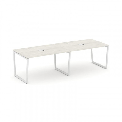 Style Project Стол переговорный SN-4T2.SPRG-014 Акация Лорка/Металл Антрацит/Заглушка Металл Антраци фото 12 Style Project Стол переговорный SN-4T2.SPRG-014 Акация Лорка/Металл Антрацит/Заглушка Металл Антраци фото 12