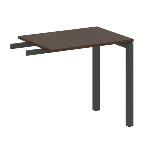 Приставной элемент на П-обр. м/к Metal System Quattro 50БП.ПР-2 фото 12