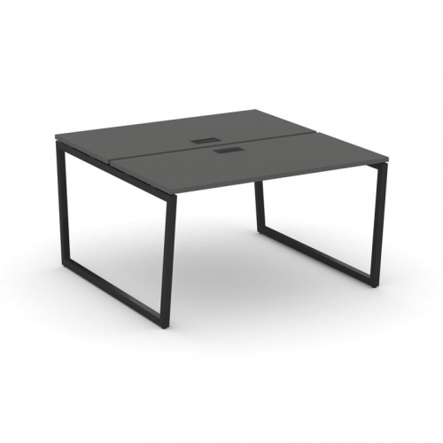 Style Project Рабочая станция 2-х сторон. SN-4T2.DRS-013 Акация Лорка/Металл Антрацит/Заглушка Пласт фото 7 Style Project Рабочая станция 2-х сторон. SN-4T2.DRS-013 Акация Лорка/Металл Антрацит/Заглушка Пласт фото 7