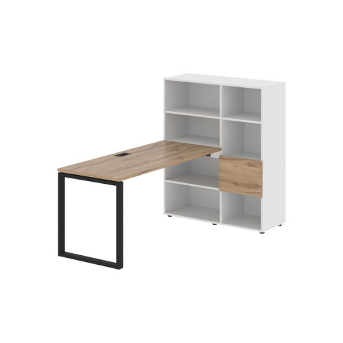 Рабочая станция EDIS EQRST 1115 (L) фото 12