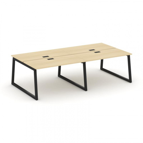 Style Project Рабочая станция 2-х сторон. SN-5T1.DRS-044 Акация Лорка/Металл Антрацит/Заглушка Пласт фото 19 Style Project Рабочая станция 2-х сторон. SN-5T1.DRS-044 Акация Лорка/Металл Антрацит/Заглушка Пласт фото 19