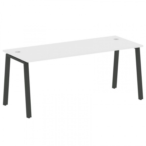 Стол письменный Metal System БА.СП-5 фото 10