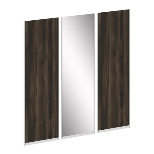 Комплект дверей ЛДСП для шкафа высокого L=2219мм Maris SH.DZDK-5.1 фото 2 Комплект дверей ЛДСП для шкафа высокого L=2219мм Maris SH.DZDK-5.1 фото 2