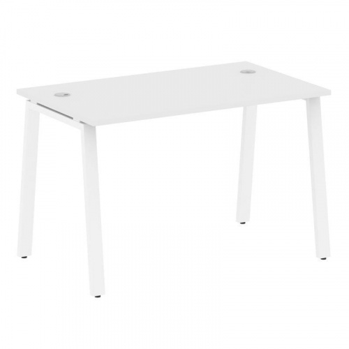 Стол письменный Metal System БА.СП-2 фото 2