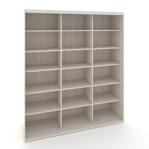 Корпус 3-х секционного шкафа высокого L=1919мм Maris SH.K3-3.1 K8 фото 5 Корпус 3-х секционного шкафа высокого L=1919мм Maris SH.K3-3.1 K8 фото 5