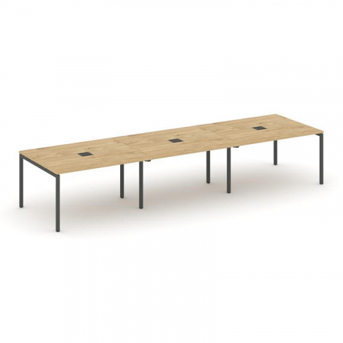 Стол переговорный Style Project SN-4P.SPRG-054 фото 28