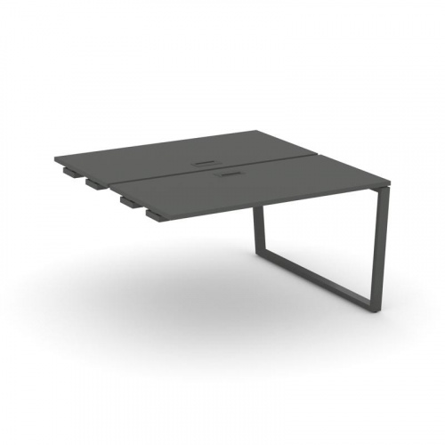 Style Project Стол-приставка к опор. элем. SN-6T2.DPRS-021 Акация Лорка/Металл Антрацит/Заглушка Пла фото 27 Style Project Стол-приставка к опор. элем. SN-6T2.DPRS-021 Акация Лорка/Металл Антрацит/Заглушка Пла фото 27