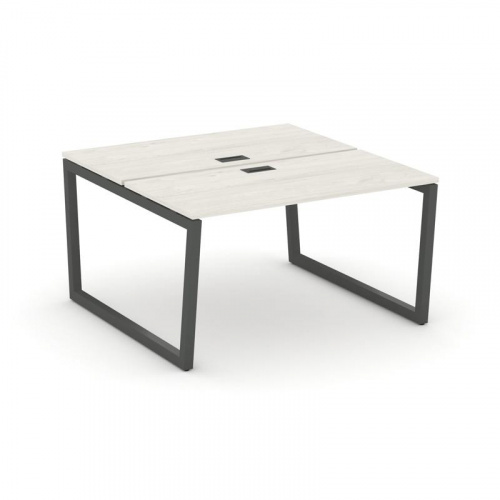 Style Project Рабочая станция 2-х сторон. SN-5T2.DRS-001 Акация Лорка/Металл Антрацит/Заглушка Пласт фото 24 Style Project Рабочая станция 2-х сторон. SN-5T2.DRS-001 Акация Лорка/Металл Антрацит/Заглушка Пласт фото 24