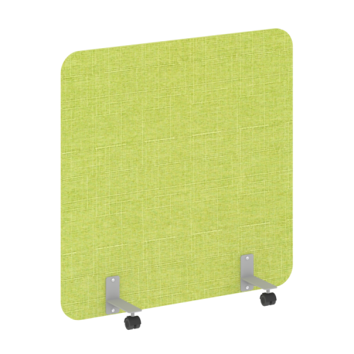 Перегородка на металлических опорах, R-line soft AP.R-120-120 фото 9 Перегородка на металлических опорах, R-line soft AP.R-120-120 фото 9