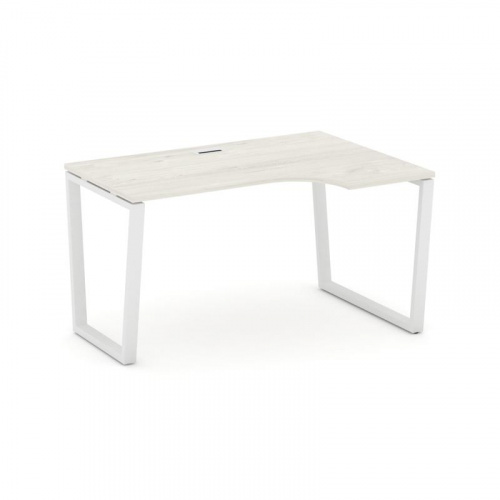 Style Project Стол рабочий эргоном. SN-6T2.SPA-012(R) Акация Лорка/Металл Антрацит/Заглушка Пластик фото 13 Style Project Стол рабочий эргоном. SN-6T2.SPA-012(R) Акация Лорка/Металл Антрацит/Заглушка Пластик фото 13