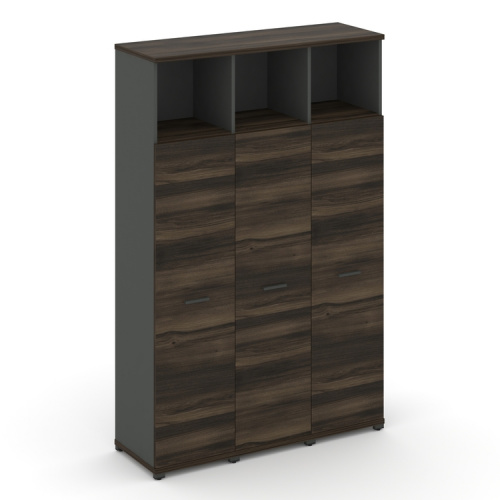 Шкаф офисный Concept CN.STU-536 A Шкаф офисный Concept CN.STU-536 A