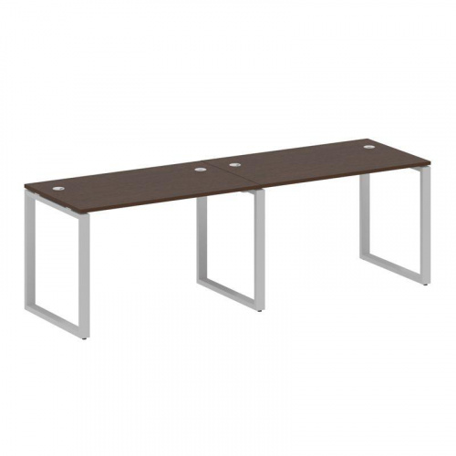 Бенч-система на 2 места на О-обр. м/к Metal System БО.СМ-2.2 фото 7 Бенч-система на 2 места на О-обр. м/к Metal System БО.СМ-2.2 фото 7