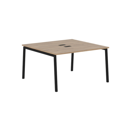 Стол 2-х местный EDIS ELWST 1313 фото 7 Стол 2-х местный EDIS ELWST 1313 фото 7