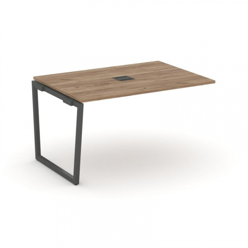 Style Project Проходной наб. элем. перег. стола SN-4T2.NSPRG-004 Акация Лорка/Металл Антрацит/Заглуш фото 23 Style Project Проходной наб. элем. перег. стола SN-4T2.NSPRG-004 Акация Лорка/Металл Антрацит/Заглуш фото 23