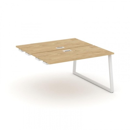 Style Project Стол-приставка к опор. элем. SN-6T1.DPRS-021 Акация Лорка/Металл Антрацит/Заглушка Пла фото 3 Style Project Стол-приставка к опор. элем. SN-6T1.DPRS-021 Акация Лорка/Металл Антрацит/Заглушка Пла фото 3