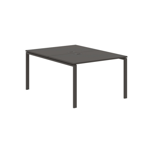 Стол 2-х местный EDIS EUWST 1116 фото 3