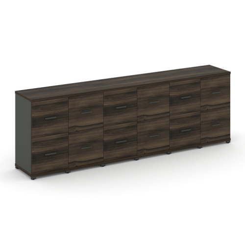 Шкаф офисный Concept CN.STU-262 A Шкаф офисный Concept CN.STU-262 A