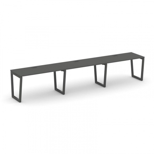 Style Project Рабочая станция 1 сторон. SN-5T2.ORS-042 Акация Лорка/Металл Антрацит/Заглушка Пластик фото 27 Style Project Рабочая станция 1 сторон. SN-5T2.ORS-042 Акация Лорка/Металл Антрацит/Заглушка Пластик фото 27