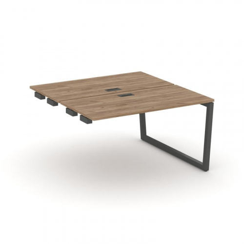 Style Project Стол-приставка к опор. элем. SN-5T2.DPRS-021 Акация Лорка/Металл Антрацит/Заглушка Пла фото 23 Style Project Стол-приставка к опор. элем. SN-5T2.DPRS-021 Акация Лорка/Металл Антрацит/Заглушка Пла фото 23