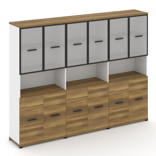 Шкаф офисный Concept CN.STS-533 RMB Шкаф офисный Concept CN.STS-533 RMB