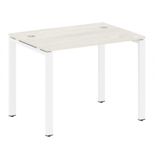 Стол письменный Metal System БП.СП-1 фото 5 Стол письменный Metal System БП.СП-1 фото 5