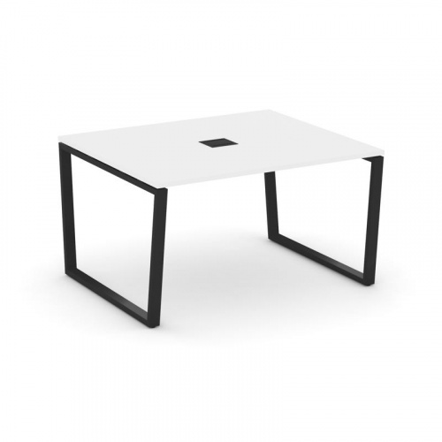 Style Project Стол переговорный SN-6T2.SPRG-032 Акация Лорка/Металл Антрацит/Заглушка Металл Антраци фото 8 Style Project Стол переговорный SN-6T2.SPRG-032 Акация Лорка/Металл Антрацит/Заглушка Металл Антраци фото 8