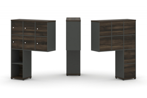 Надставка для стола высокая Concept CN.ONV-008 фото 6 Надставка для стола высокая Concept CN.ONV-008 фото 6