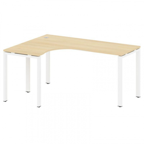 Стол криволинейный Metal System БП.СА-4 (L) фото 14