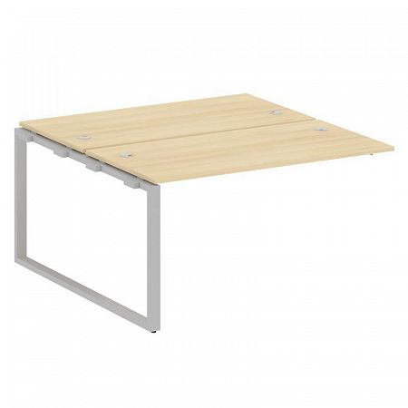 Брифинг-приставка на О-обр. м/к Metal System БО.ПРС-СП-2.3