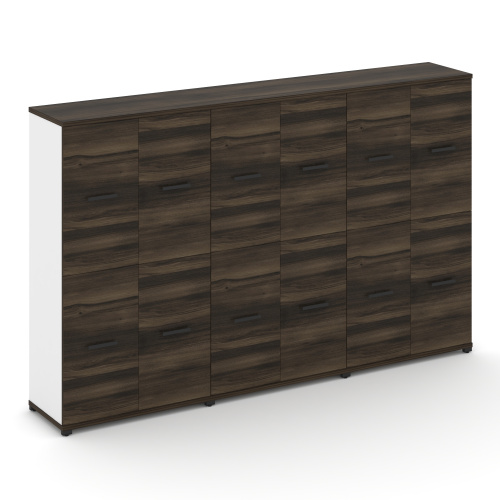 Шкаф офисный Concept CN.STS-432 B