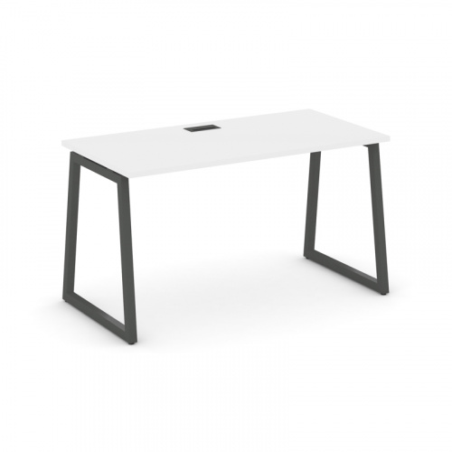 Style Project Стол письменный SN-4T1.SP-023 Акация Лорка/Металл Антрацит/Заглушка Пластик Черный 138 фото 13 Style Project Стол письменный SN-4T1.SP-023 Акация Лорка/Металл Антрацит/Заглушка Пластик Черный 138 фото 13