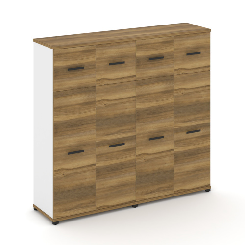 Шкаф офисный Concept CN.STS-424 B Шкаф офисный Concept CN.STS-424 B