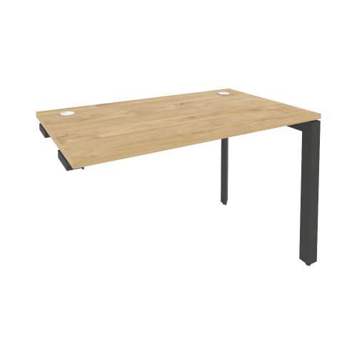 Стол-приставка на П-обр. м/к Onix O.MP-SPR-2.7 фото 8 Стол-приставка на П-обр. м/к Onix O.MP-SPR-2.7 фото 8