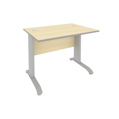 Стол письменный Riva Metal-L ПЛ.СП-1 Стол письменный Riva Metal-L ПЛ.СП-1