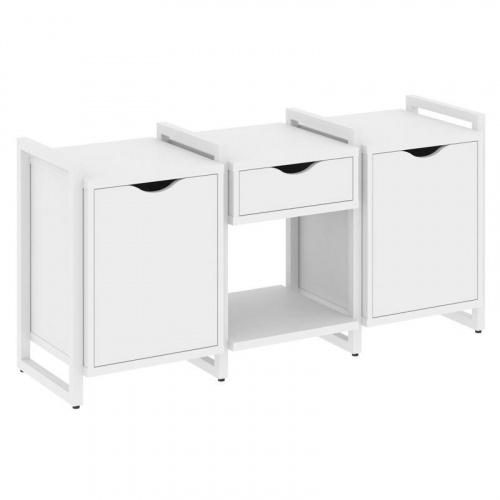 Тумба на регулируемых опорах Loft VR.L-TN-7.O фото 8