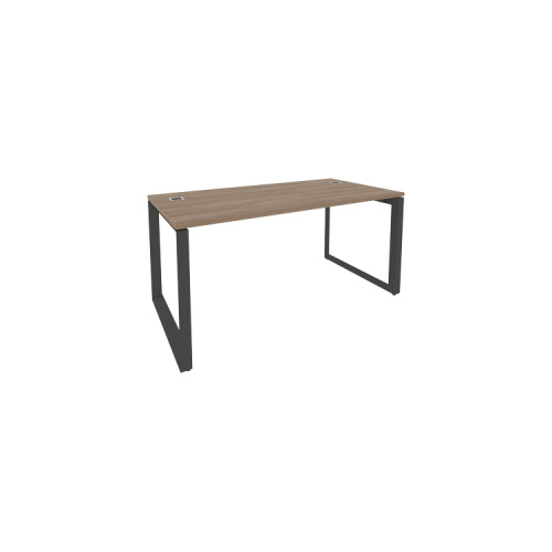 Стол рабочий руководителя на О-образном м/к Onix Direct O.MO-SRR-4.8 фото 4 Стол рабочий руководителя на О-образном м/к Onix Direct O.MO-SRR-4.8 фото 4