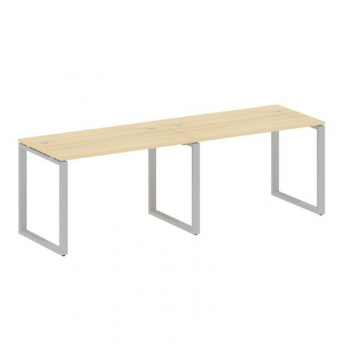 Бенч-система на 2 места на О-обр. м/к Metal System БО.СМ-2.2 фото 9 Бенч-система на 2 места на О-обр. м/к Metal System БО.СМ-2.2 фото 9