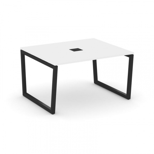 Style Project Стол переговорный SN-5T2.SPRG-033 Акация Лорка/Металл Антрацит/Заглушка Металл Антраци фото 5 Style Project Стол переговорный SN-5T2.SPRG-033 Акация Лорка/Металл Антрацит/Заглушка Металл Антраци фото 5