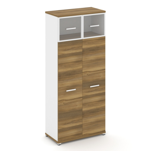 Шкаф офисный Concept CN.STS-517 RPW