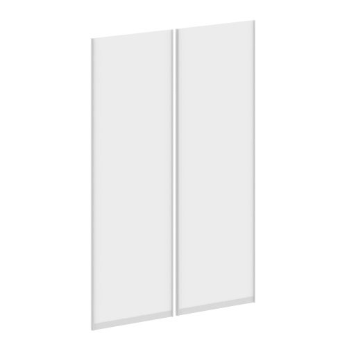 Комплект дверей ЛДСП для шкафа высокого L=1500мм Maris SH.DDK-5.1 фото 7