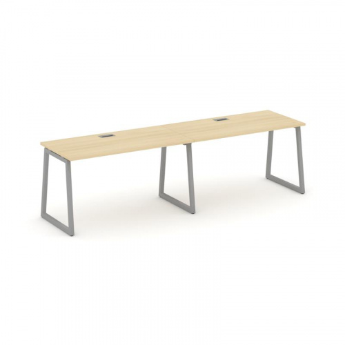 Style Project Рабочая станция 1 сторон. SN-4T1.ORS-004 Акация Лорка/Металл Антрацит/Заглушка Пластик фото 26 Style Project Рабочая станция 1 сторон. SN-4T1.ORS-004 Акация Лорка/Металл Антрацит/Заглушка Пластик фото 26