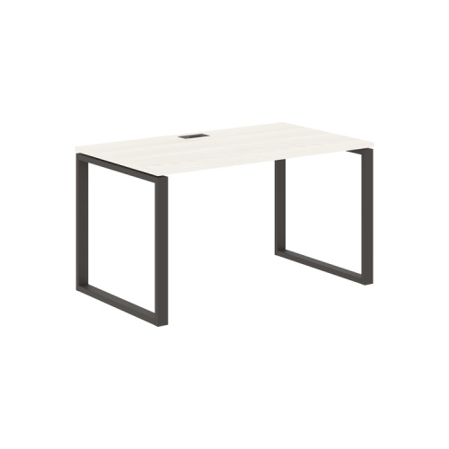 Стол прямой EDIS EQST 1380 фото 7