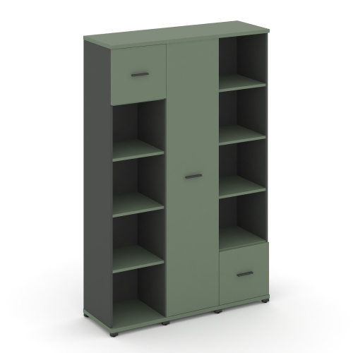 Система хранения Concept №534.U CN.STUN-534 фото 2 Система хранения Concept №534.U CN.STUN-534 фото 2