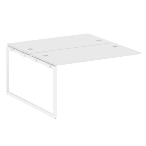 Проходной элемент бенч-системы на О-обр. м/к Metal System Quattro 40БО.ПРС-СП-2.3 фото 8