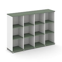 Стеллаж офисный Concept CN.STU-340