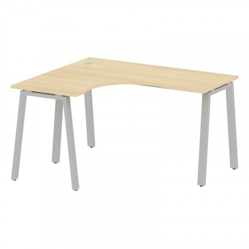 Стол офисный криволинейный БА.СА-3 (L) фото 12