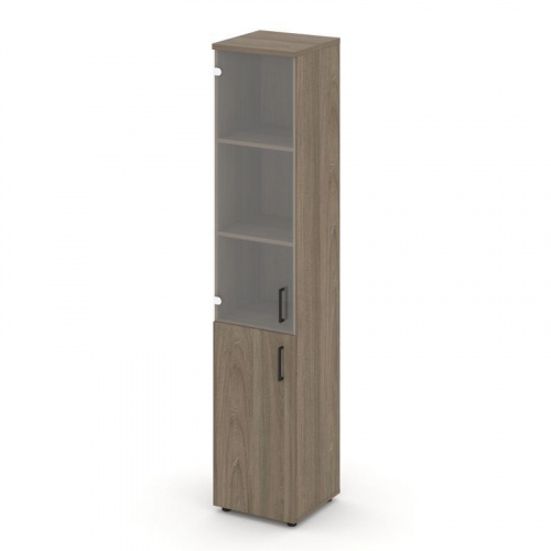 Шкаф высокий узкий Style Project SN.STU-102(L) фото 16